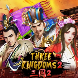 RTP Joker Three Kingdoms 2